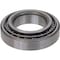Skf Tapered Roller Bearing Set, BR182 BR182 - alternate 2